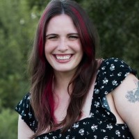 Blue Rose Pottery Employee Sydney Moulton's profile photo