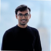 Enklu Employee Rachit Shah's profile photo