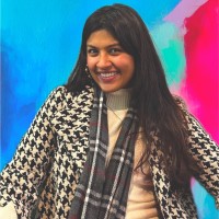Nestroots Employee Palak Bhatia's profile photo