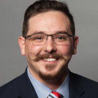 LJA Employee R. Day's profile photo