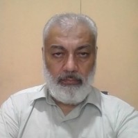 Decon Employee Ejaz Hameed's profile photo