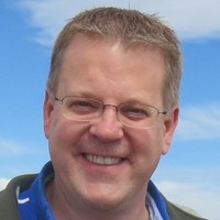 Eric Hedlund Email & Phone Number