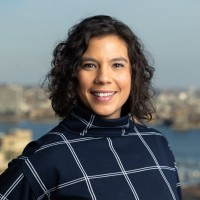 Greater Boston Chamber of Commerce Employee Amber Haskell's profile photo