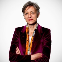 UNOPS Employee Freya von Groote's profile photo