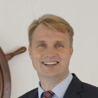 SYNQONY GmbH Employee Jens Duin's profile photo