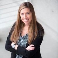 Rockhurst University Employee Amy Reardon's profile photo