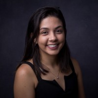 VMetrix Employee Izabella Silveira's profile photo