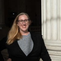 BGR Group Employee Jen B.'s profile photo