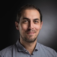 DMConcept Employee Matthieu Deutscher's profile photo