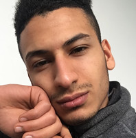 FAMOR ENGINEERING S.r.l. Employee Hamza Moukhtari's profile photo