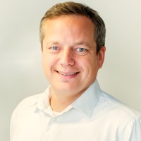 JLR Employee Erwin Bakker's profile photo