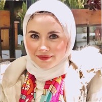 Alaa Mahmoud Email