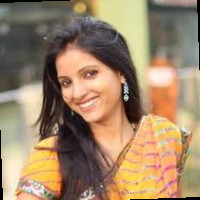 Creatfx studio Employee Anamika Pandit's profile photo