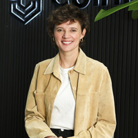 Coinmerce Employee Tessa Wanders's profile photo