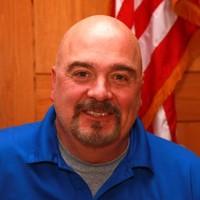 Town of Narragansett Employee Scott Goodinson's profile photo