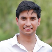 Aakash Choudhary Email