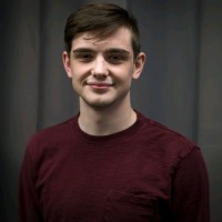 The Iserv Company Employee Gavin Stewart's profile photo