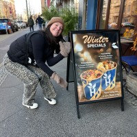 Haferkater Employee Nina Muller's profile photo