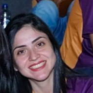 Flávia Regina Rojas de Jesus Email