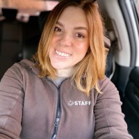 Stacey Villafuerte Email & Phone Number