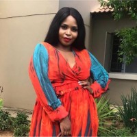 Uthini Employee Asisipho Kobese's profile photo