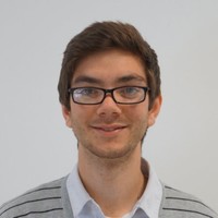Actsmart Employee Daniel Roberts-Hoad's profile photo