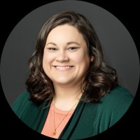 Booz Allen Hamilton Employee Heather Moses's profile photo