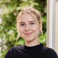 Sensity Employee Lissy Backmann's profile photo