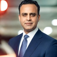 Arvind Kaul Email & Phone Number