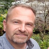 UC San Diego Health Employee Mick Nelson's profile photo