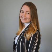 D2L Employee Amanda Delay's profile photo