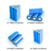 JGNE Battery Employee Warren Factory's profile photo