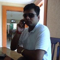 JAPFA Employee Sadhu Panda's profile photo