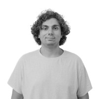 Prighter Employee Hakan Alp's profile photo