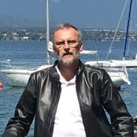Ville de Saint-Lambert Employee Olivier Laban's profile photo