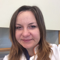 TJ|H2b Analytical Services Employee Paulina Simonsen's profile photo