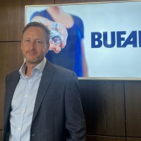 Bufab UK Ltd Employee Nicholas Rees's profile photo