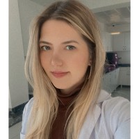 ANAMAS SEEDS Employee Damla Ulusoy's profile photo