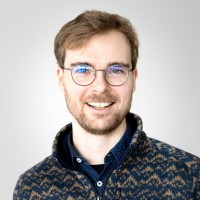 phelas Employee Leon Haupt's profile photo