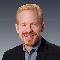 CFO Selections Employee Gary Christianson's profile photo