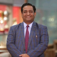 Jindal Global Law School (JGLS) Employee Anand Mishra's profile photo