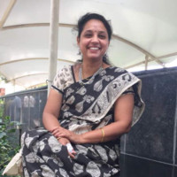 Zoho Corporation Employee Jevitha Satya's profile photo