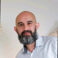 Sensor Systems, Inc. - A HEICO Company Employee Armond Hairapetian's profile photo