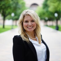 Murphy Nasica Employee Stephanie Oliphant's profile photo