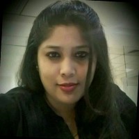 BLS International Services Ltd Employee Shruti Chatterjee's profile photo
