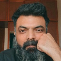 Cleartrip Employee Jimit Shah's profile photo