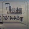 Geek Window Cleaning Employee Houston Cleaning's profile photo