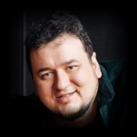 Pavel Ageychik's profile photo