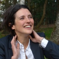 Multitel Employee Anne-Laure Cadji's profile photo