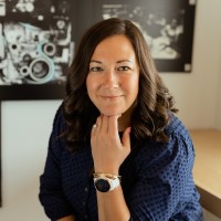 SGI Employee Katie Morgan's profile photo